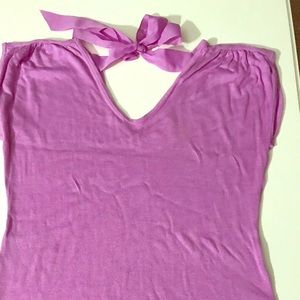 Lily Pulitzer Sleeveless Top